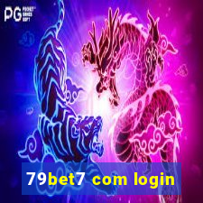 79bet7 com login